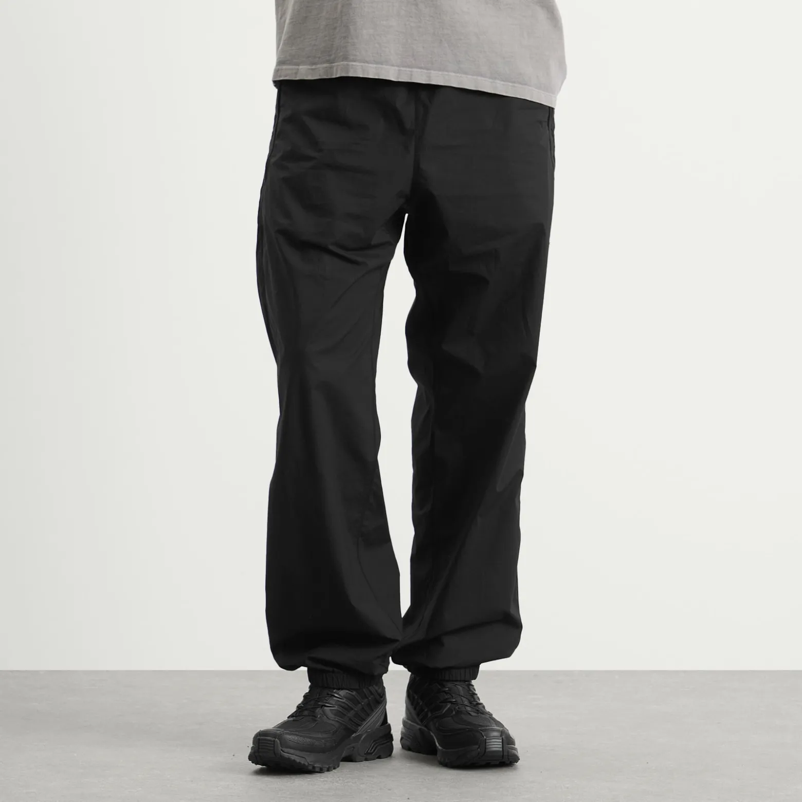 Stone Island Tela Paracadute Trousers