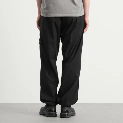 Stone Island Tela Paracadute Trousers