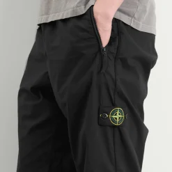 Stone Island Tela Paracadute Trousers