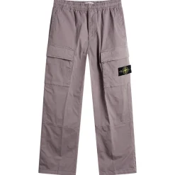 Stone Island Trousers