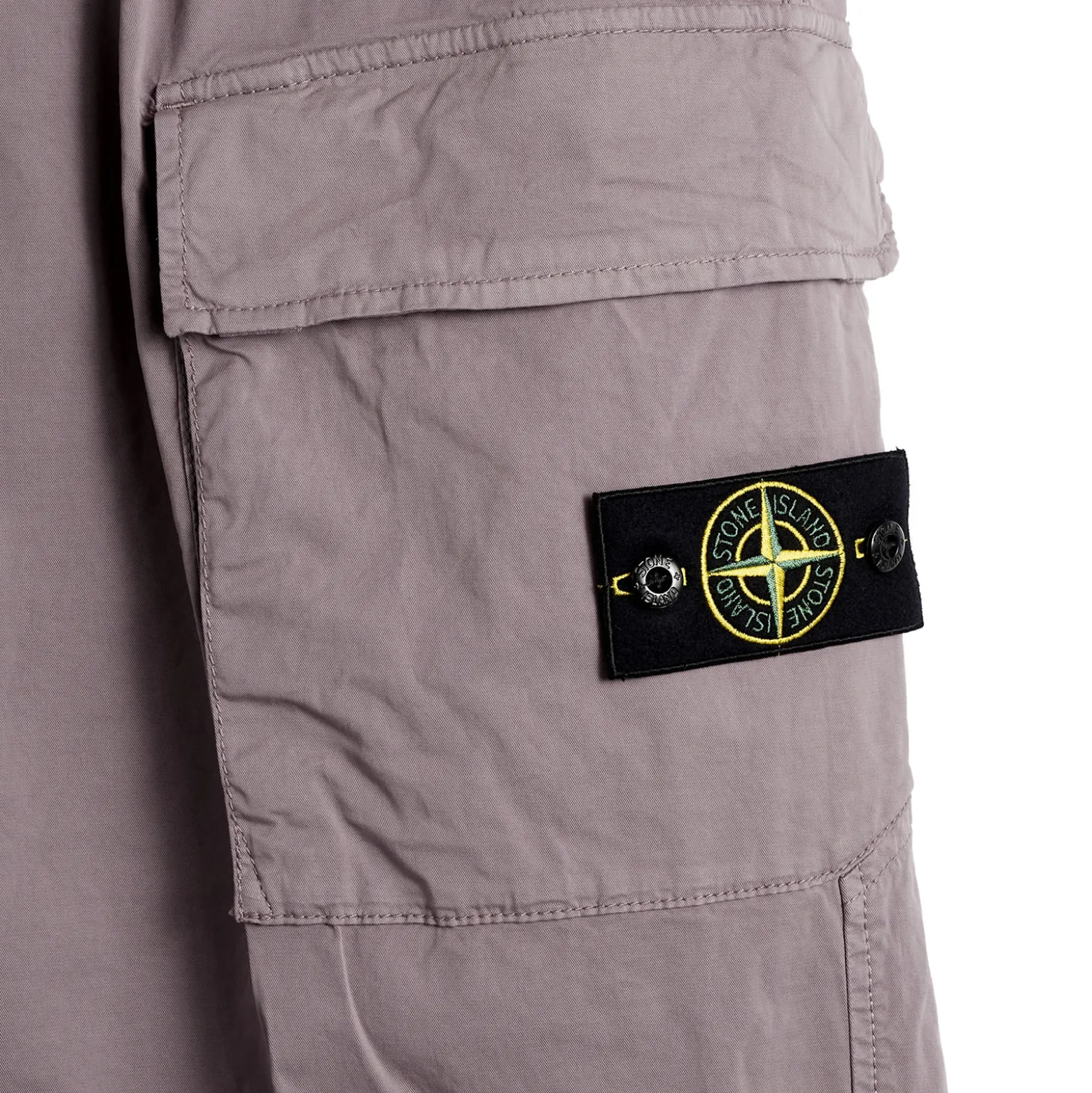 Stone Island Trousers