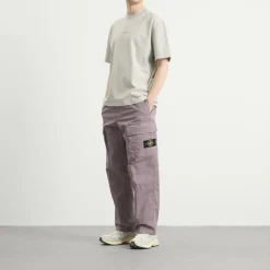 Stone Island Trousers