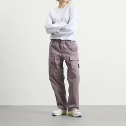 Stone Island Trousers