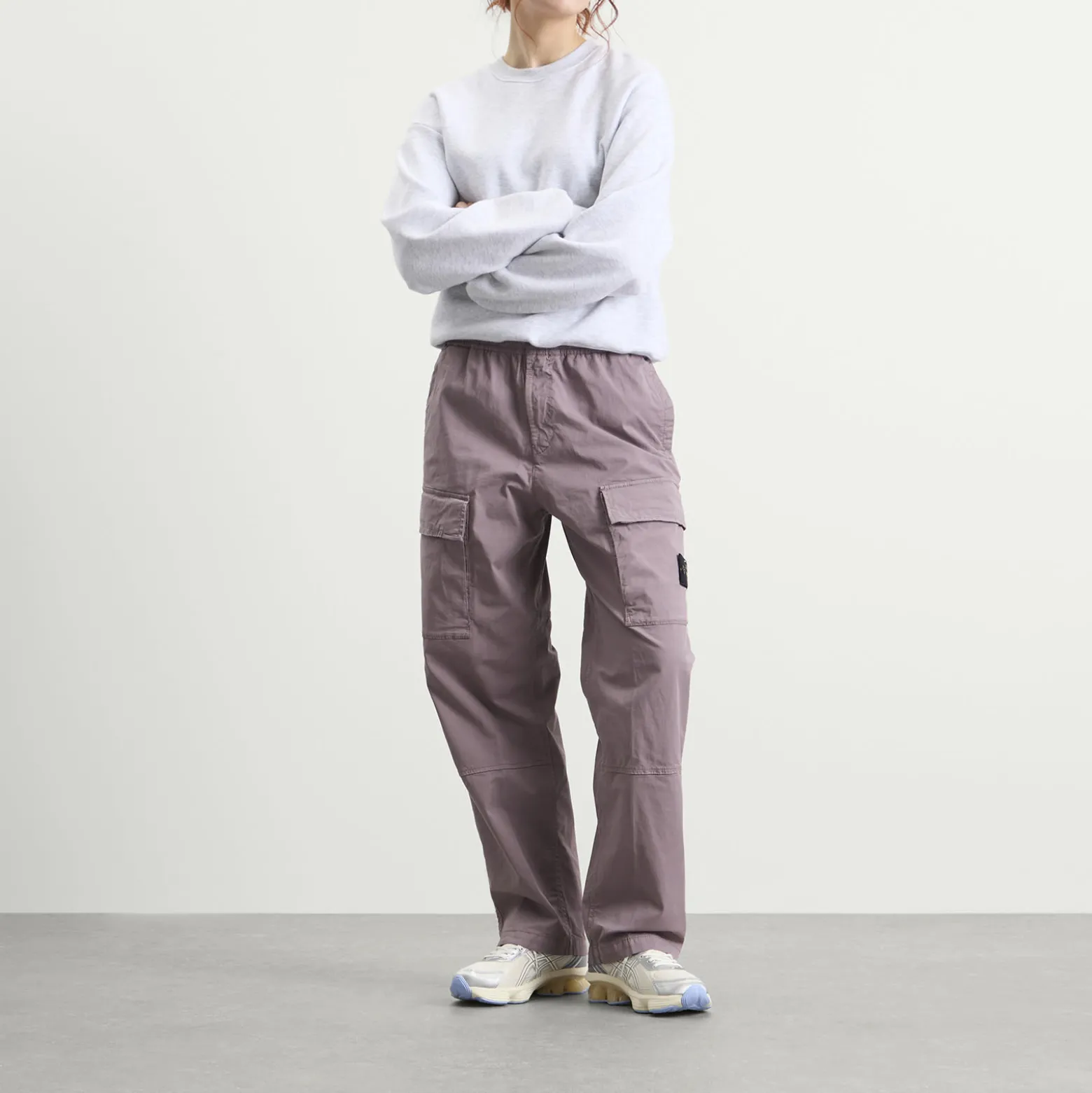 Stone Island Trousers