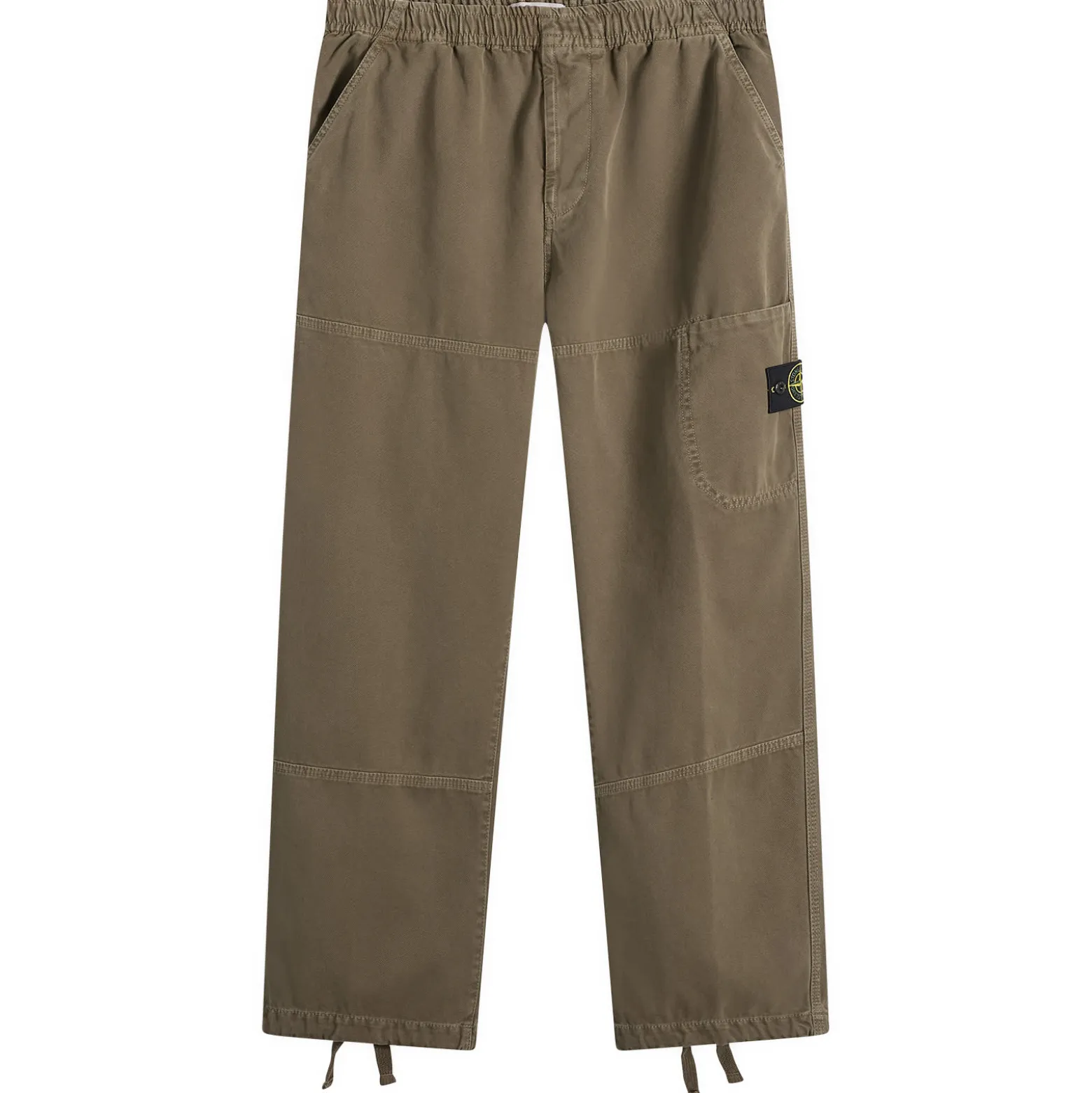 Stone Island Trousers