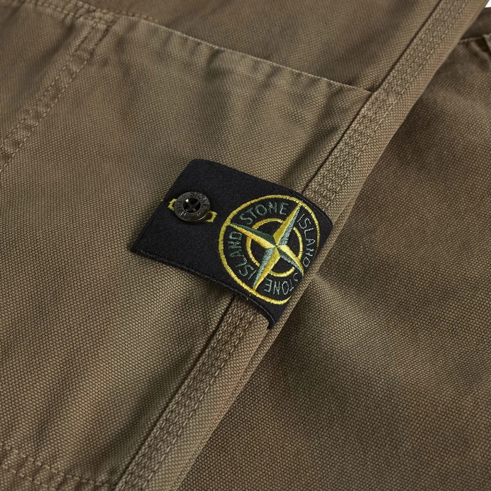 Stone Island Trousers