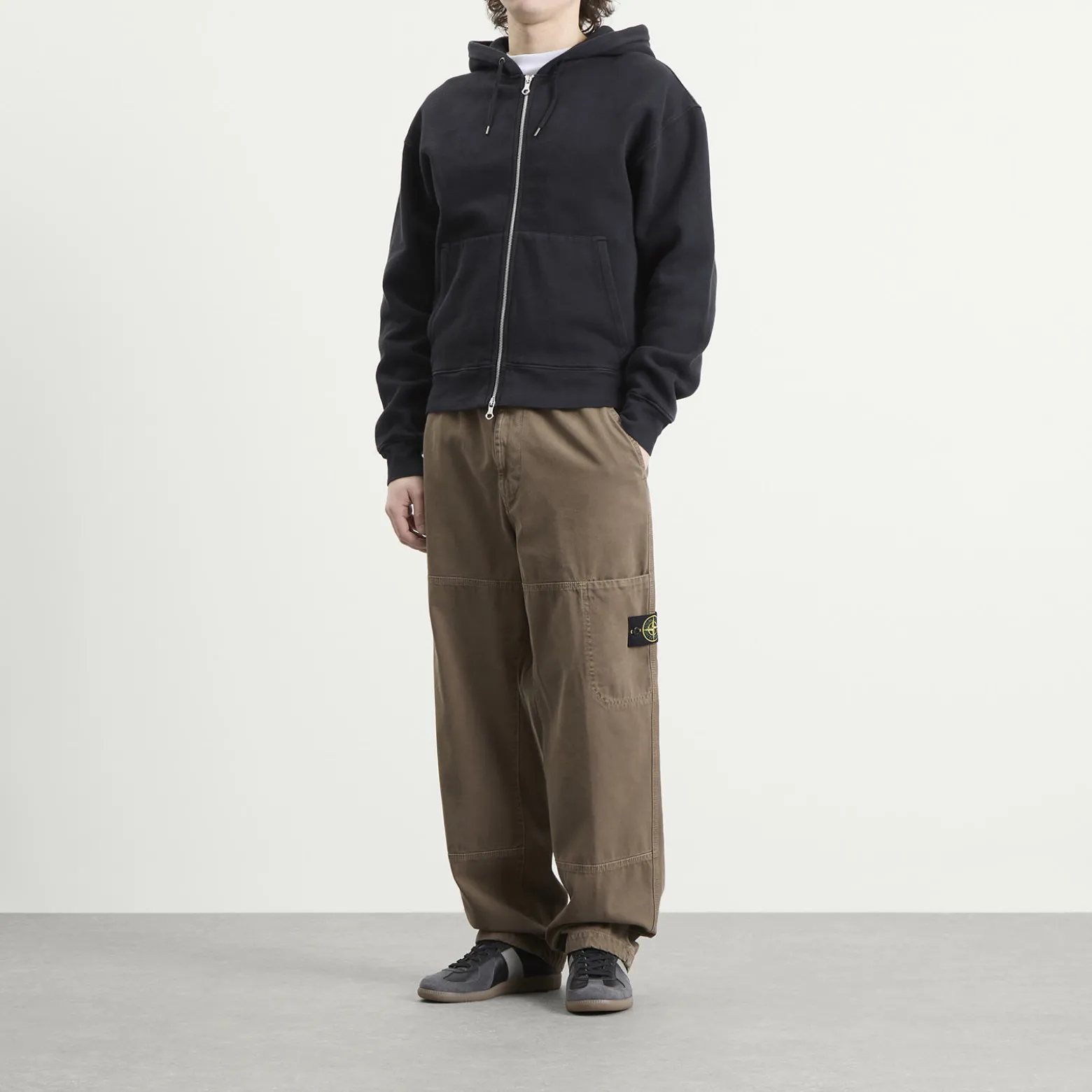 Stone Island Trousers