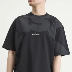 Stone Island Whirlwind Type T-Shirt