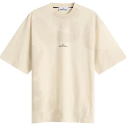Stone Island Whirlwind Type T-Shirt