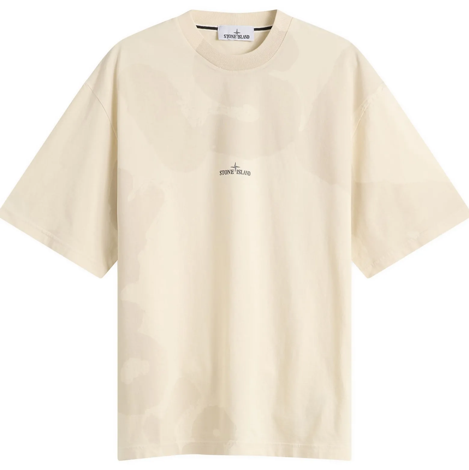 Stone Island Whirlwind Type T-Shirt