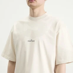 Stone Island Whirlwind Type T-Shirt