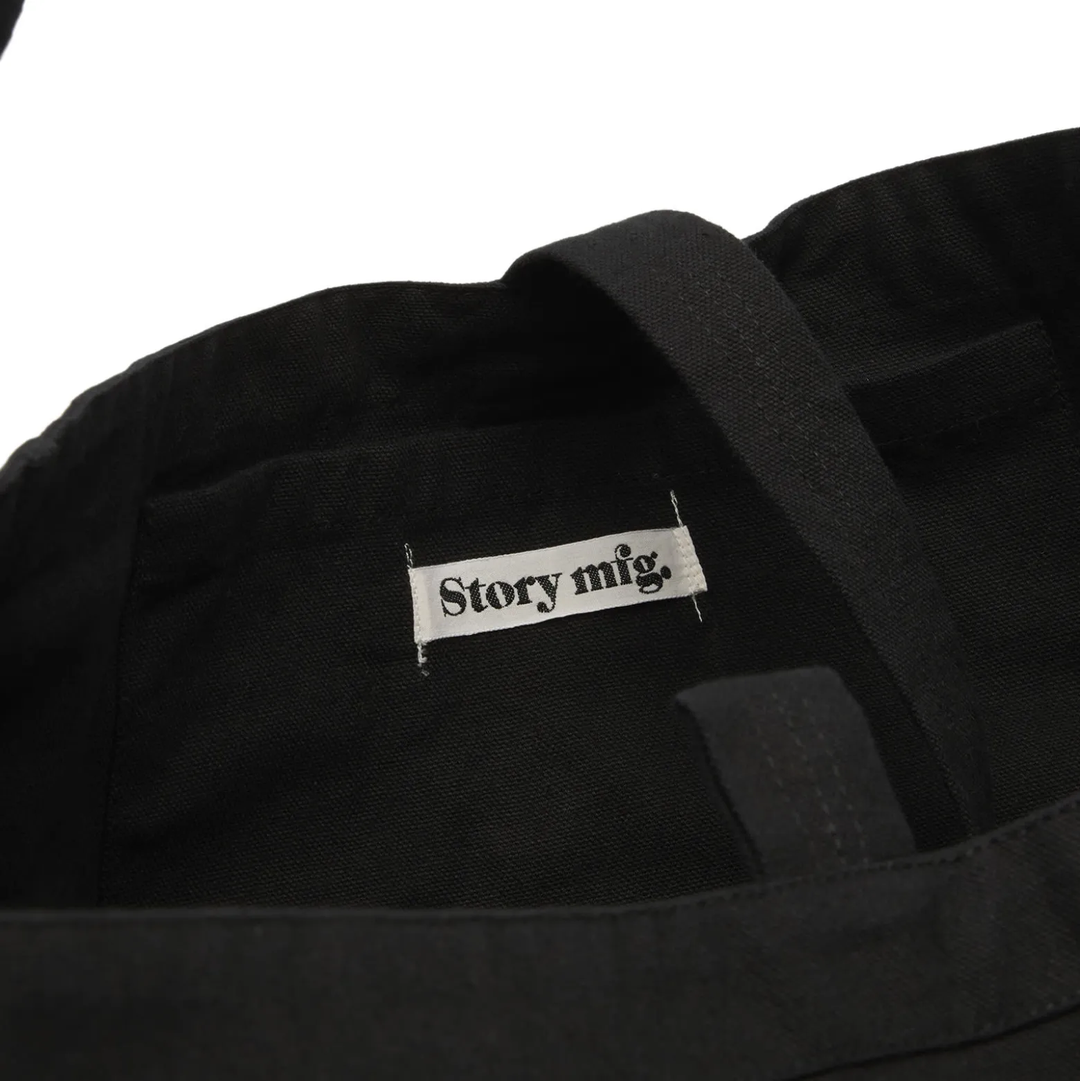 Story mfg. Big Shop Tote
