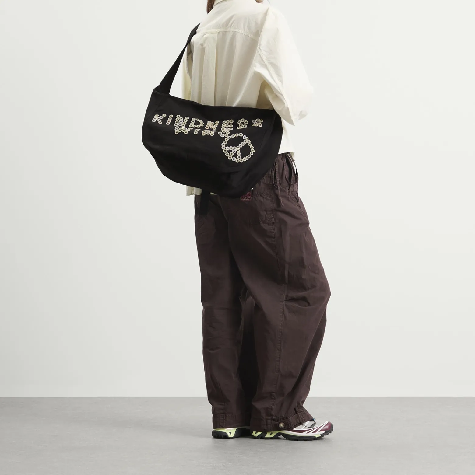 Story mfg. Big Shop Tote