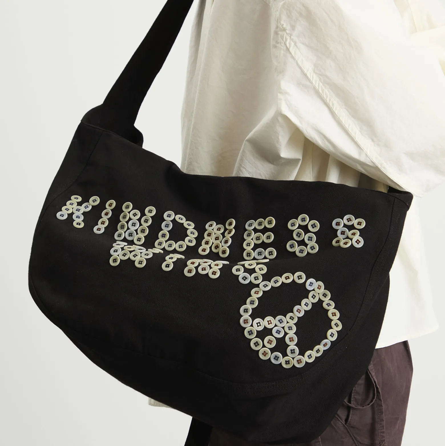 Story mfg. Big Shop Tote