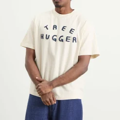 Story mfg Grateful Tree Hugger Short Sleeve T-Shirt