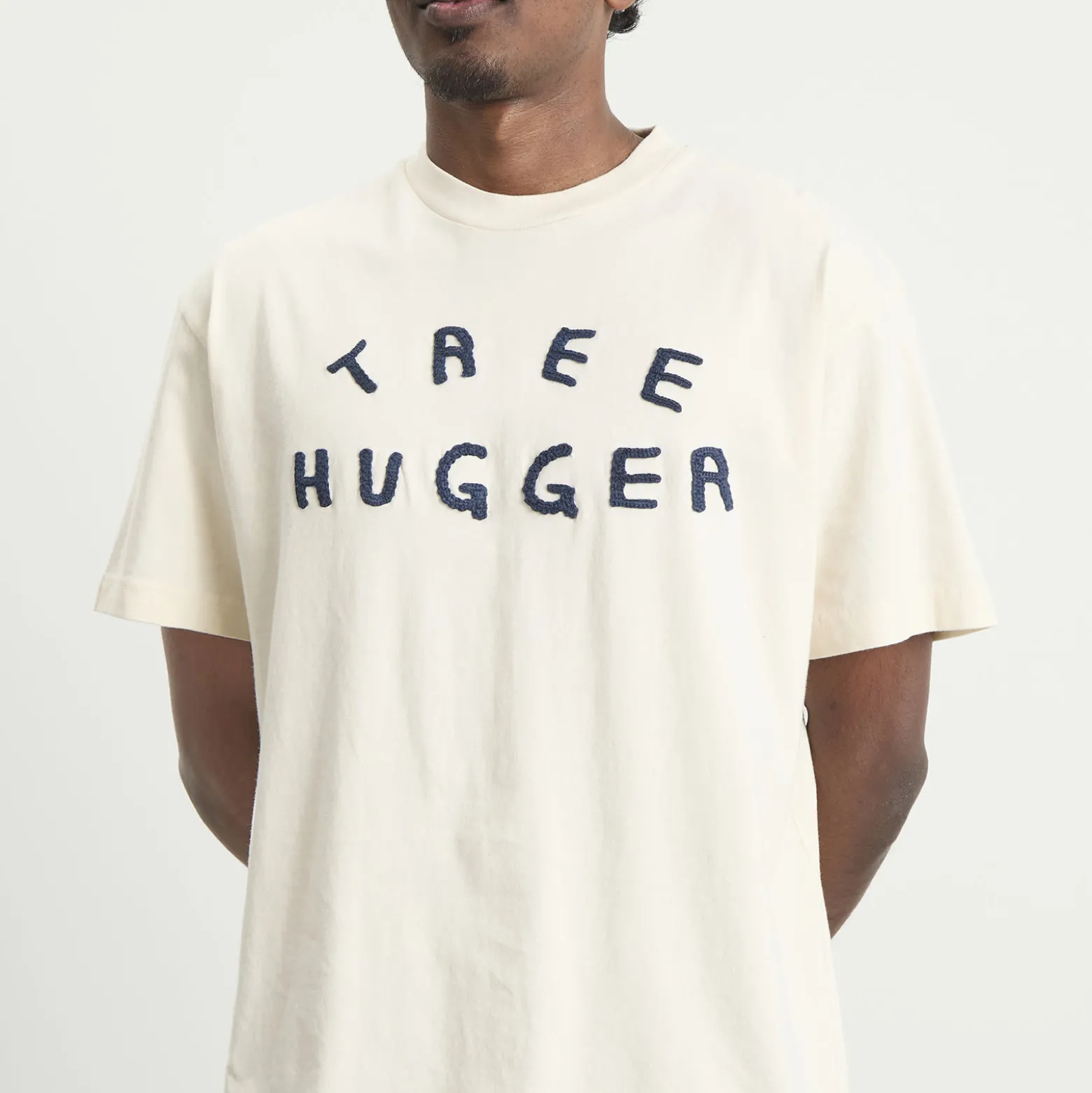 Story mfg Grateful Tree Hugger Short Sleeve T-Shirt
