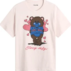 Story mfg. Grateful T-Shirt