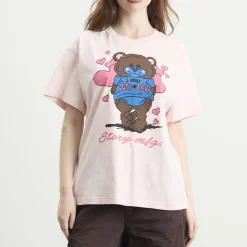 Story mfg. Grateful T-Shirt