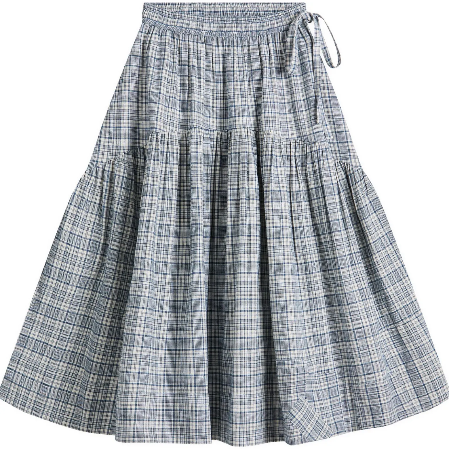 Story mfg. Hand Orbit Skirt