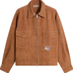 Story mfg 555 Jacket