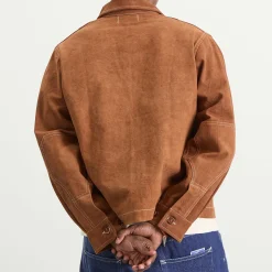 Story mfg 555 Jacket