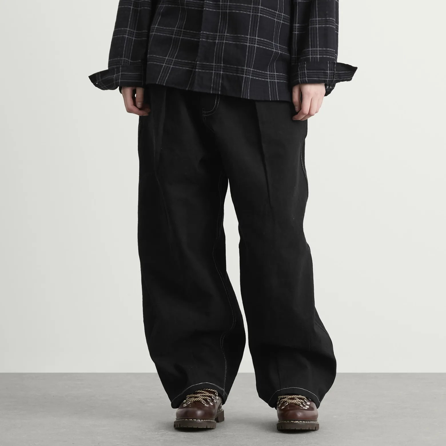 Story mfg. Lush Pants