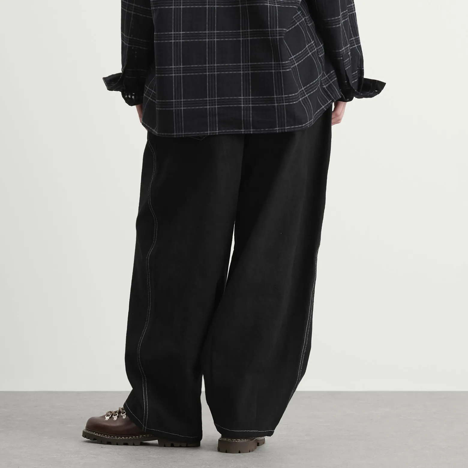 Story mfg. Lush Pants