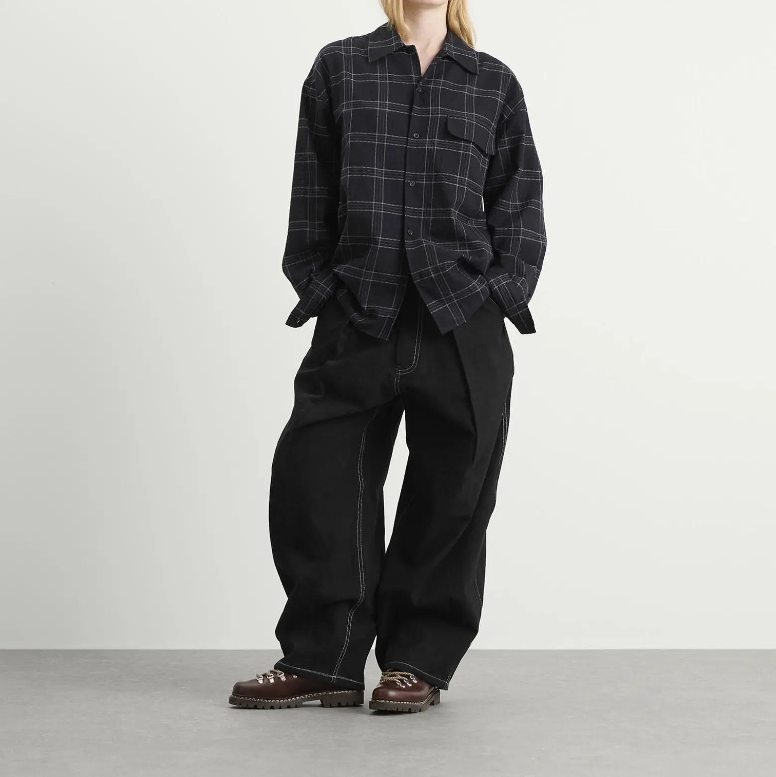 Story mfg. Lush Pants
