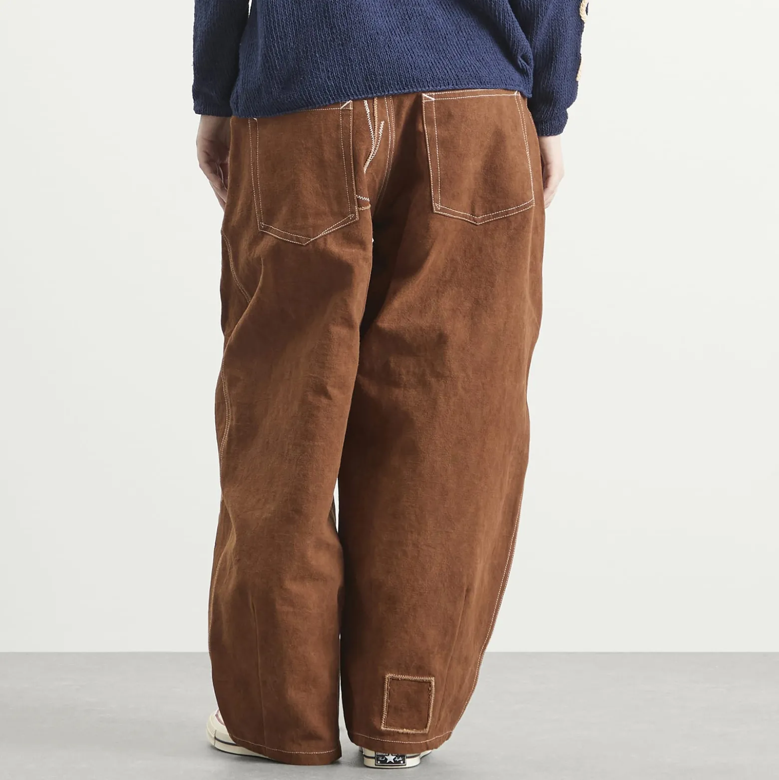 Story mfg. Lush Pants