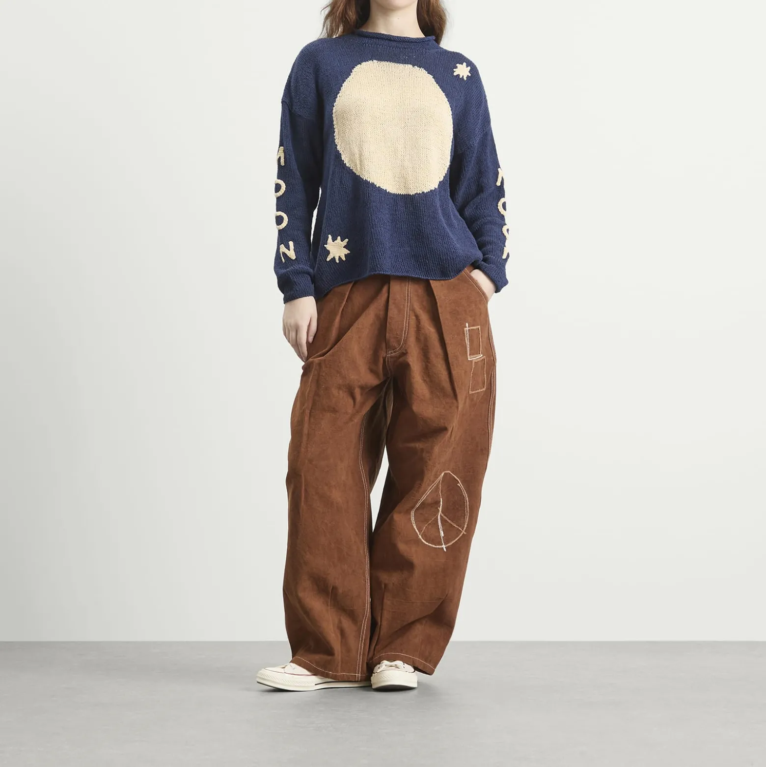 Story mfg. Lush Pants