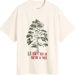 Story mfg. Not Old T-Shirt