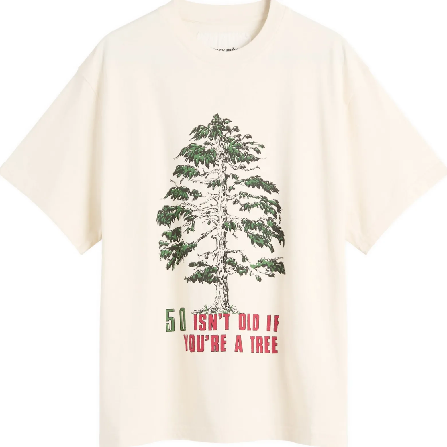 Story mfg. Not Old T-Shirt