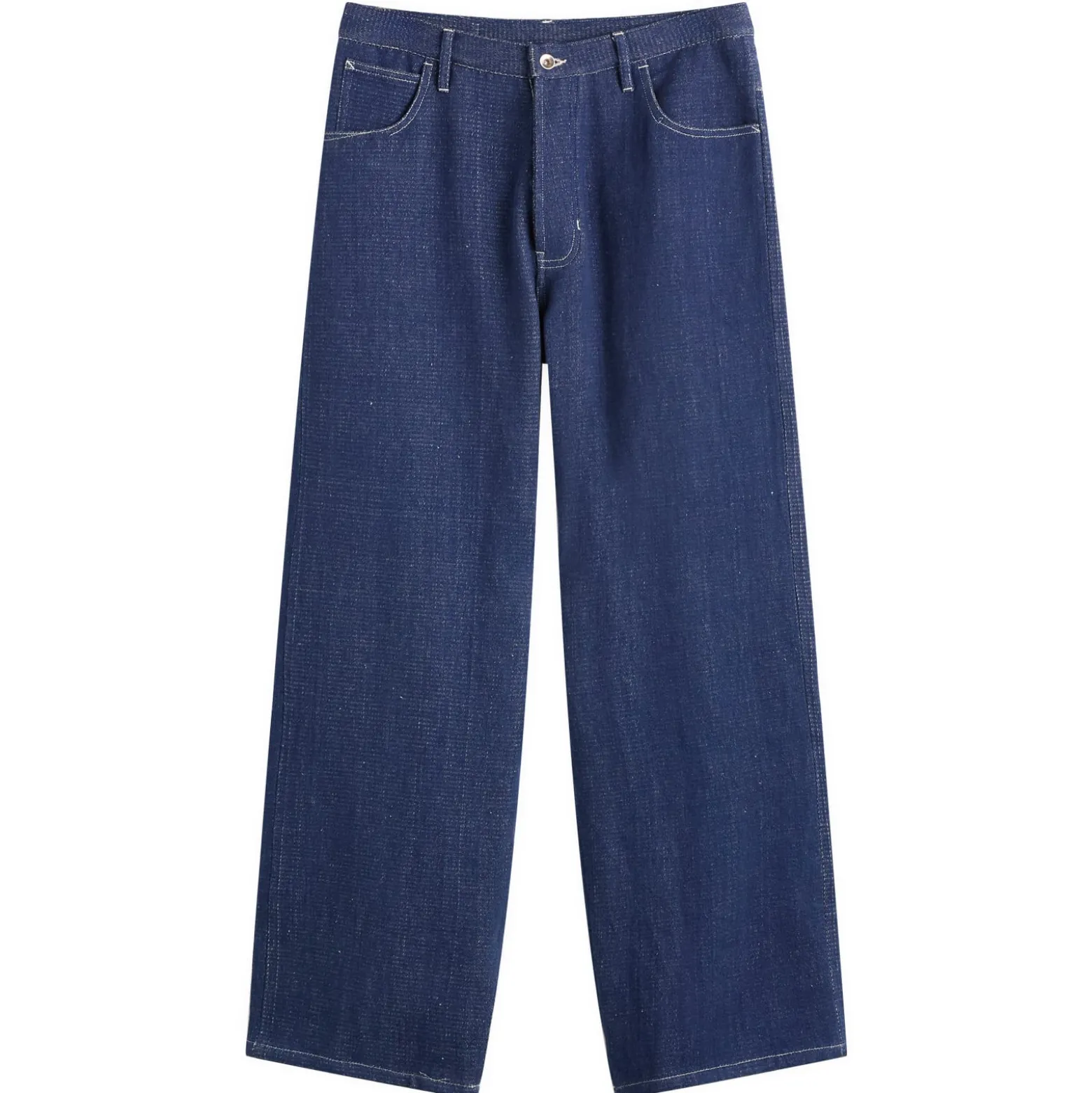 Story mfg Poetry Selvedge Denim Jeans