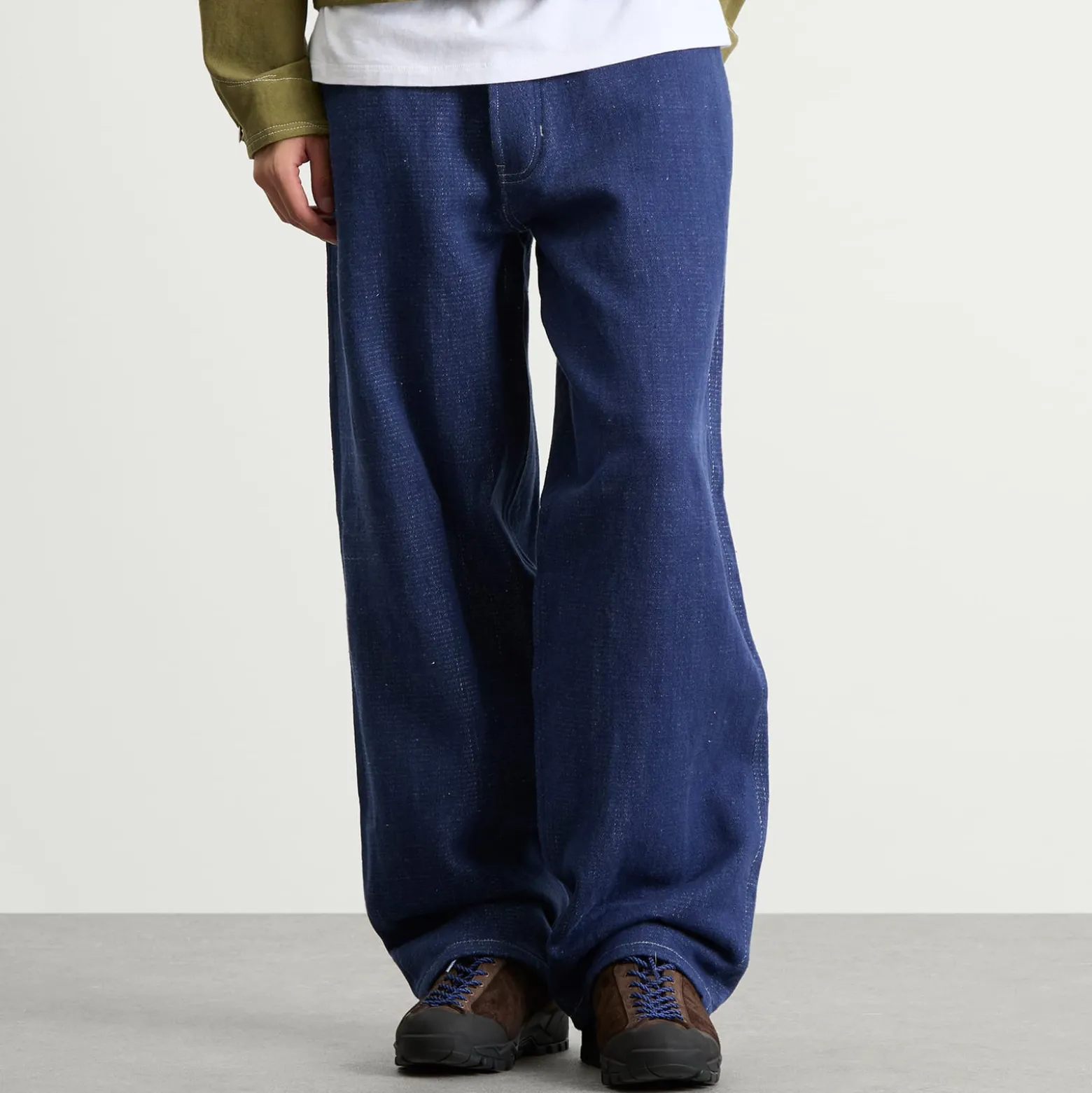 Story mfg Poetry Selvedge Denim Jeans