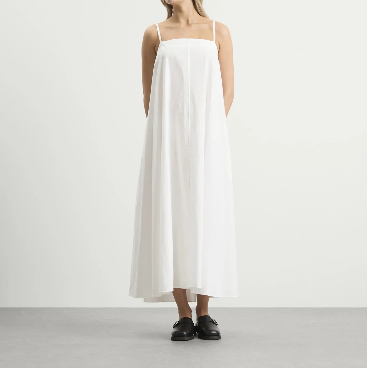 Studio Nicholson ACHILLE DRESS