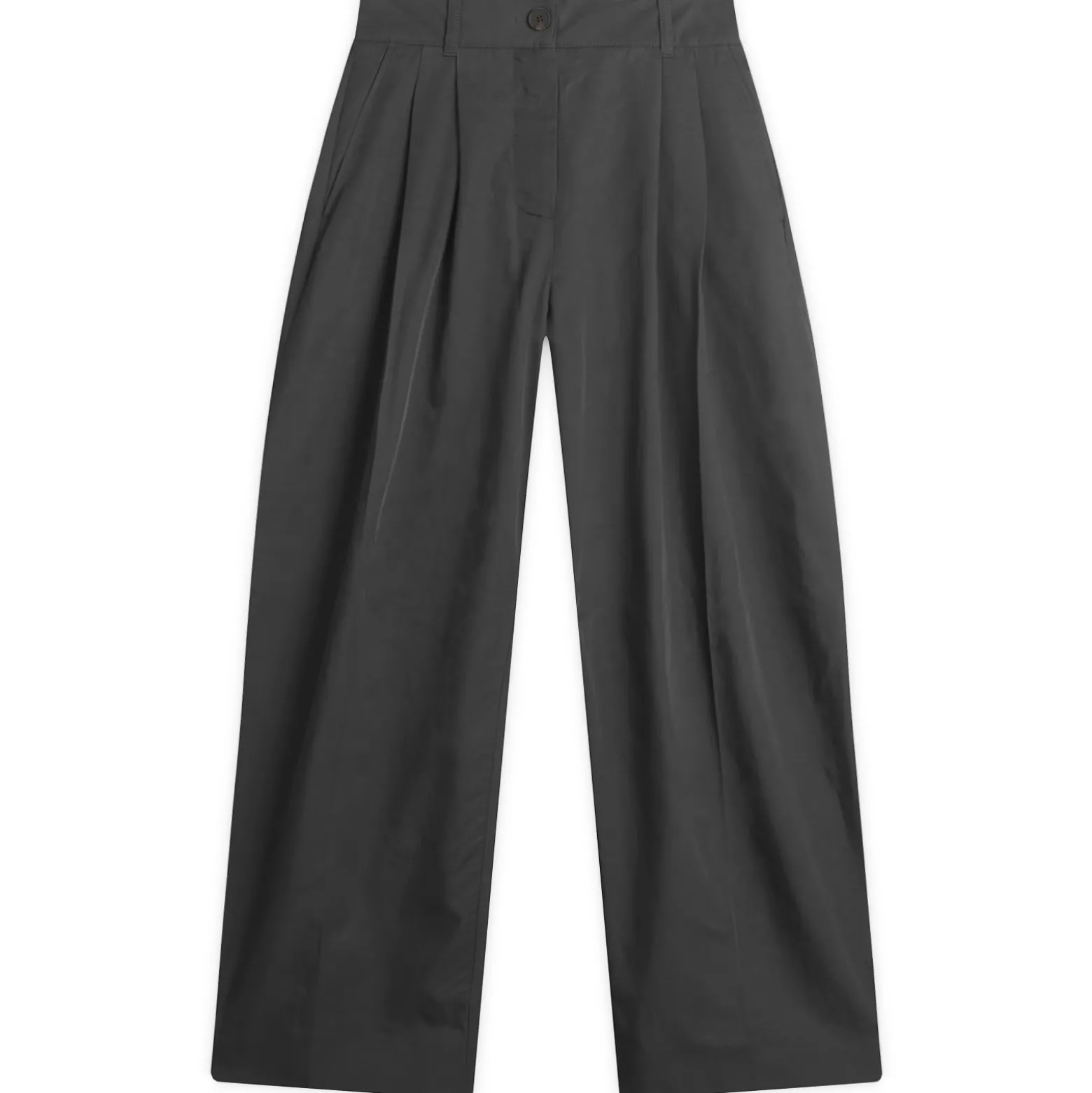 Studio Nicholson ACUNA Double Pleat Front Pant
