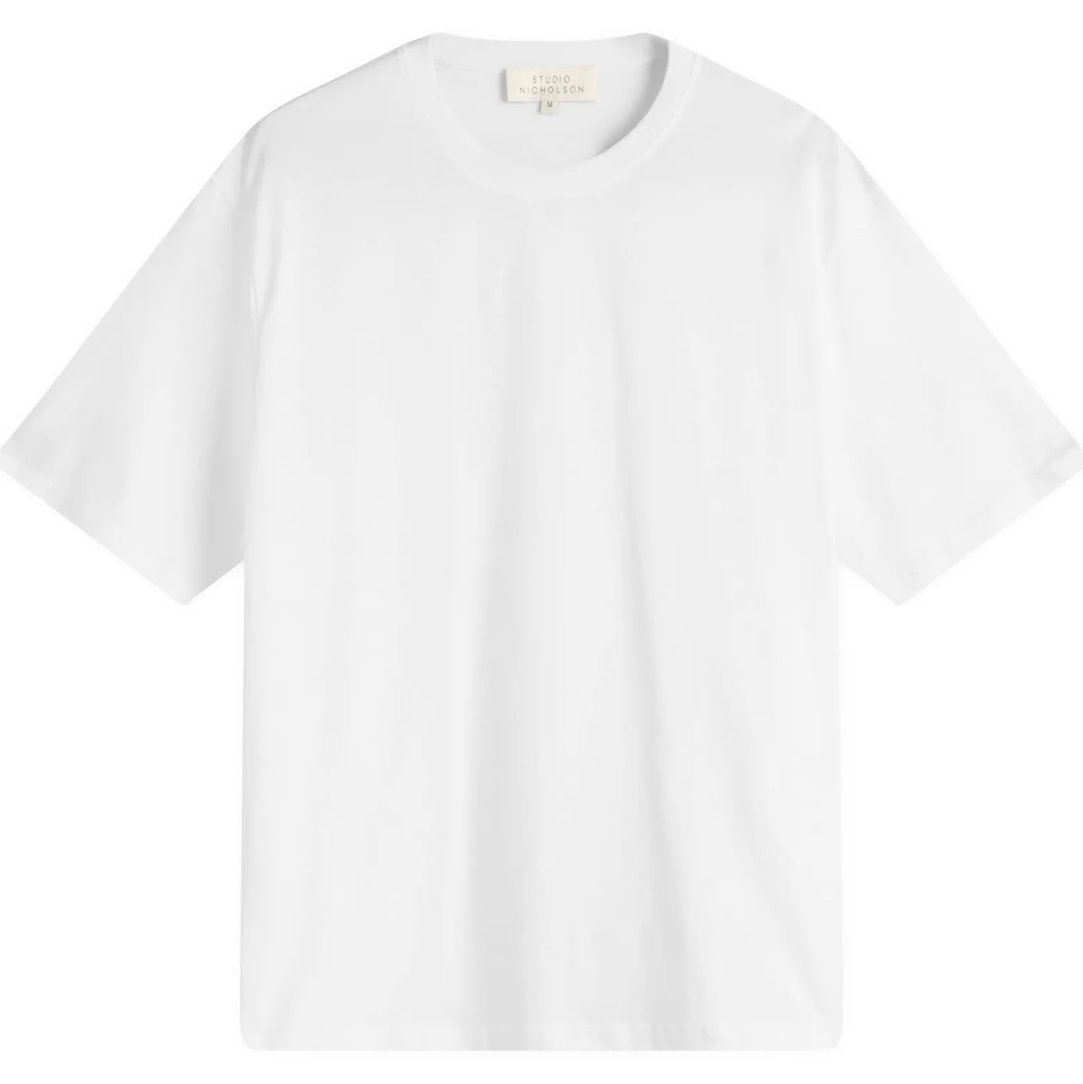 Studio Nicholson Bric T-Shirt