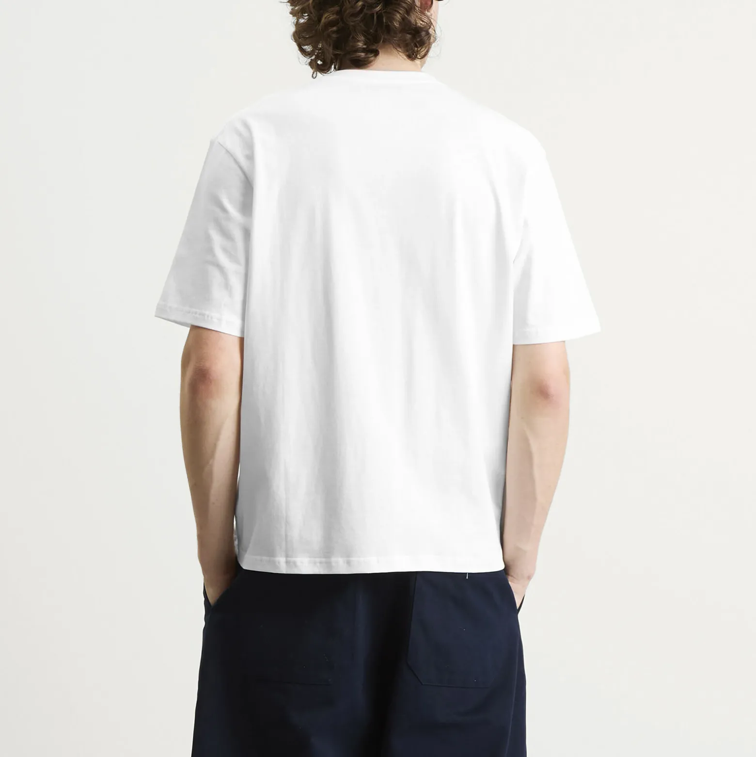Studio Nicholson Bric T-Shirt