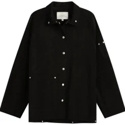 Studio Nicholson Dash Suede Jacket