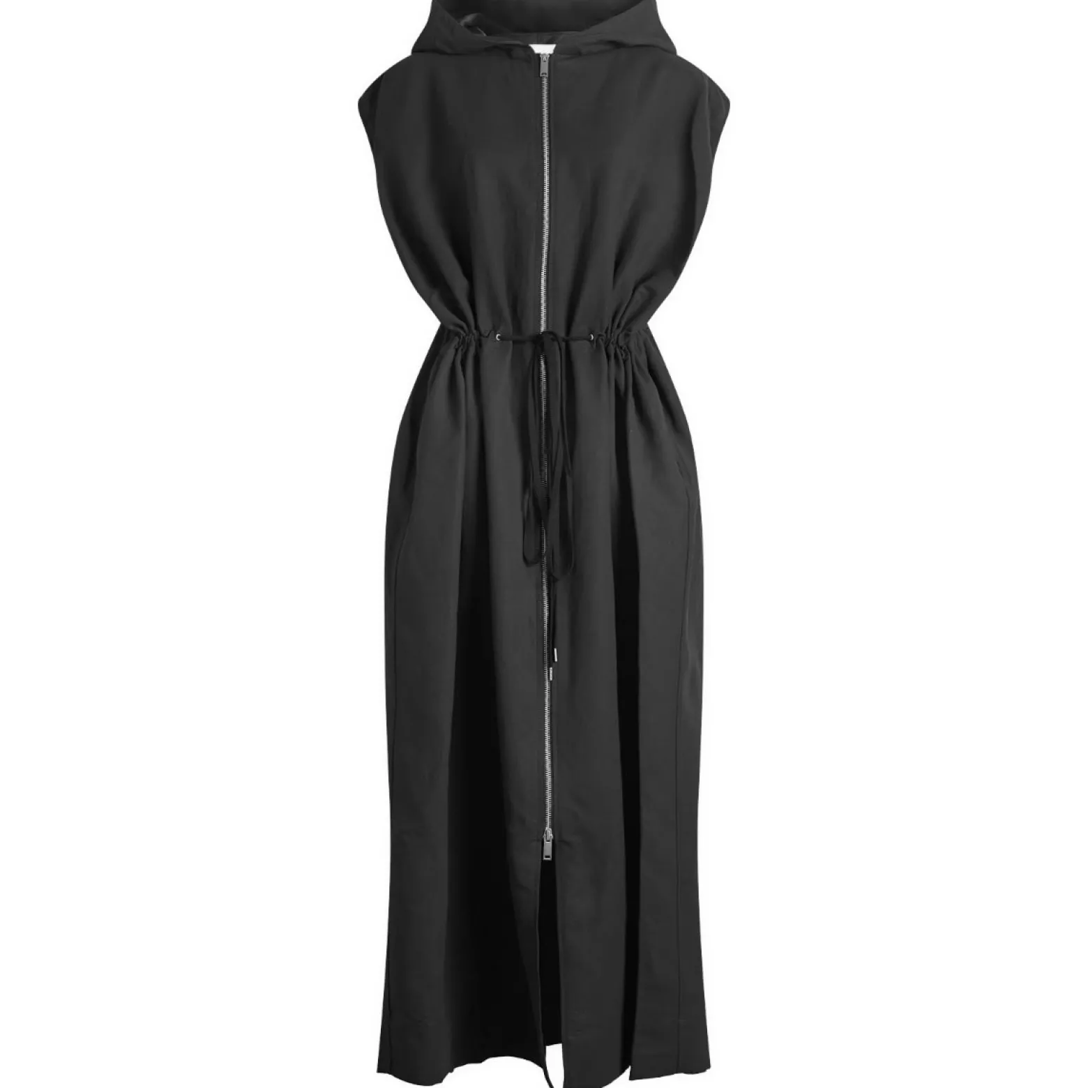 Studio Nicholson Hooded Dress