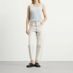 Studio Nicholson Jura Carrot Leg Jean