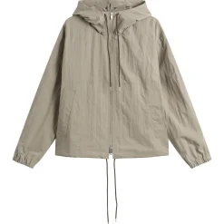 Studio Nicholson Mesa Hooded Jacket