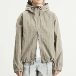 Studio Nicholson Mesa Hooded Jacket