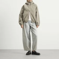 Studio Nicholson Mesa Hooded Jacket