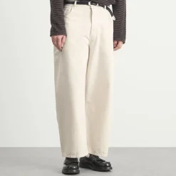 Studio Nicholson Paolo 14oz Denim Volume Jean