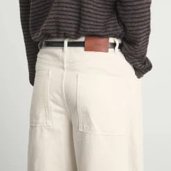 Studio Nicholson Paolo 14oz Denim Volume Jean