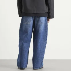 Studio Nicholson Paolo 14oz Denim Volume Jean