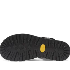 Studio Nicholson Sandom Leather Fisherman Sandal