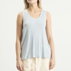 Studio Nicholson scoop neck vest