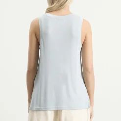 Studio Nicholson scoop neck vest
